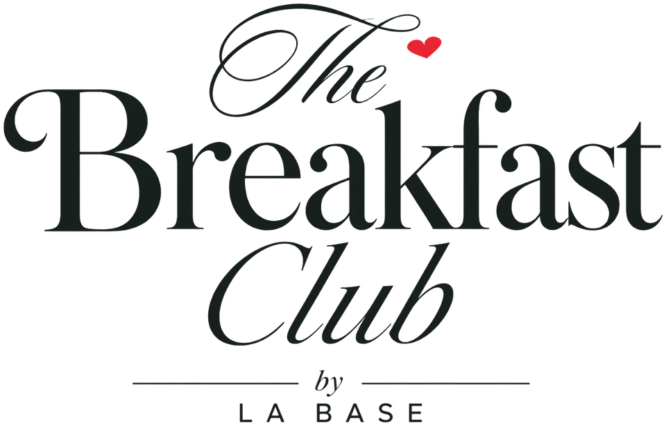 The Breakfast Club by La Base