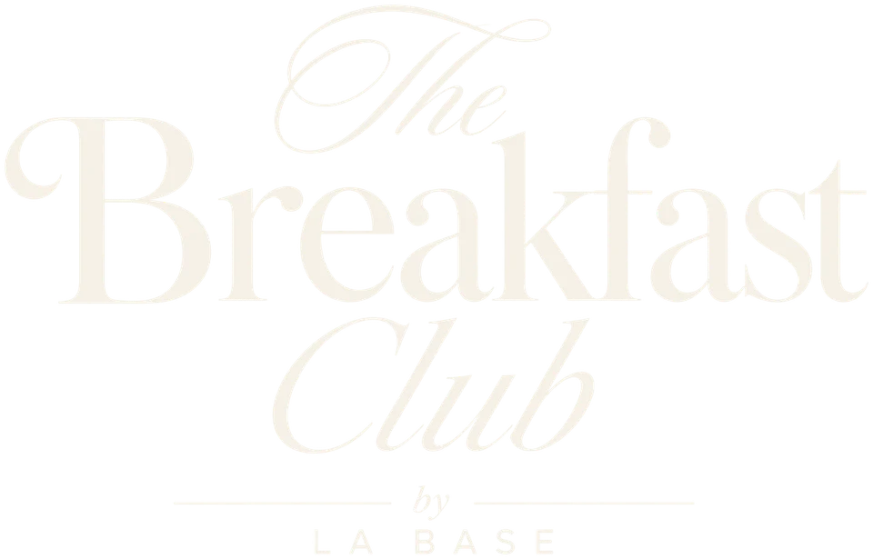 The Breakfast Club by La Base